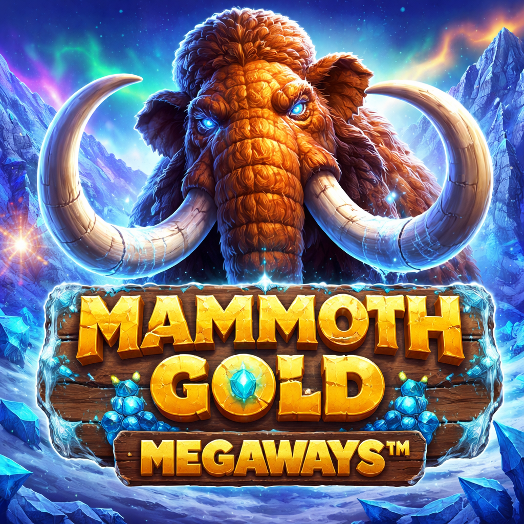 Mammoth Gold Megaways Expedition