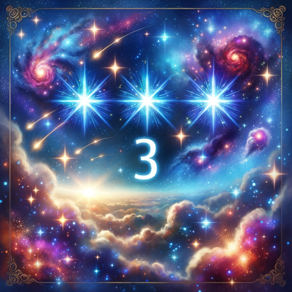 Magic Stars 3 Whisper